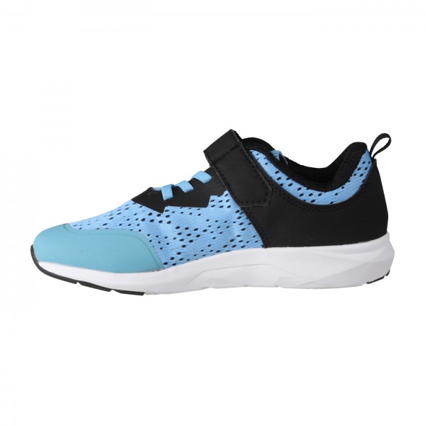 ﻿Lei By Tessamino Kinderschuhe Fun blau Nur noch ein Tag übrig