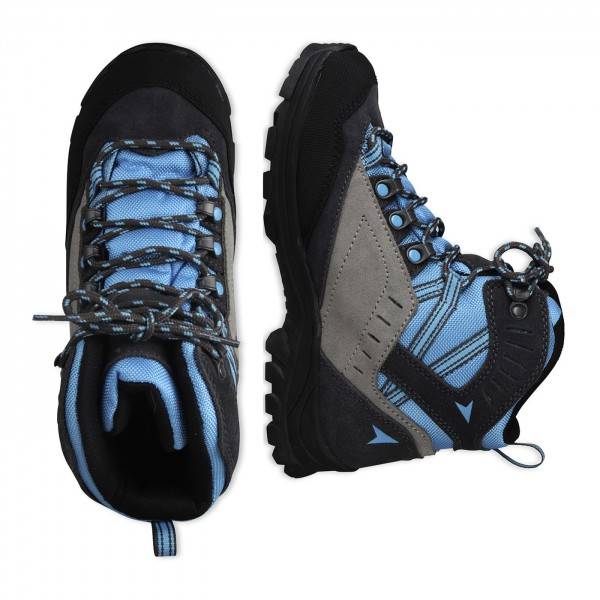 Lei By Tessamino Kinderschuhe Alva blau Super Rabatt