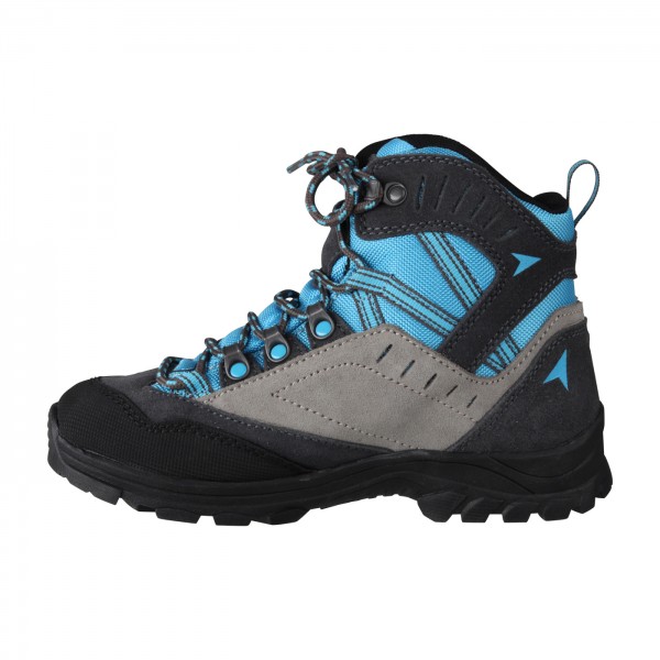 Lei By Tessamino Kinderschuhe Alva blau Super Rabatt
