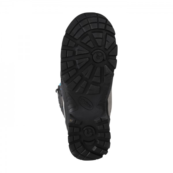Lei By Tessamino Kinderschuhe Alva blau Super Rabatt