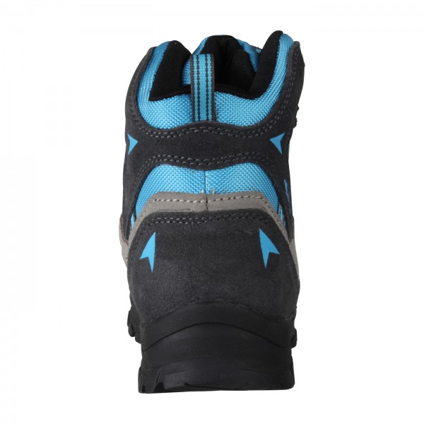 Lei By Tessamino Kinderschuhe Alva blau Super Rabatt