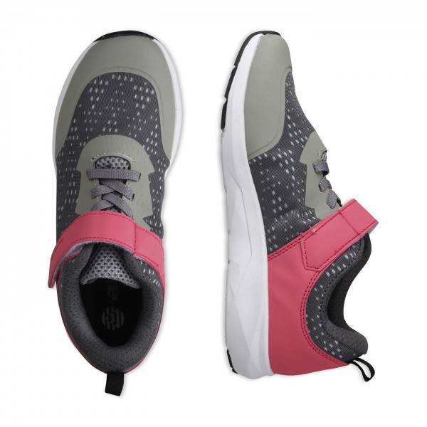 Lei By Tessamino Kinderschuhe Fun grau Riesige Rabatte