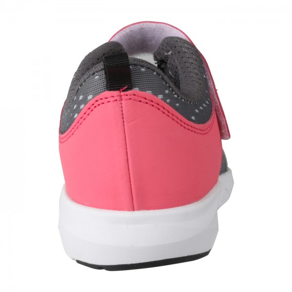 Lei By Tessamino Kinderschuhe Fun grau Riesige Rabatte