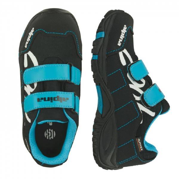 Lei By Tessamino Kinderschuhe Winny türkis 50% Rabatt mit kostenlosem Versand