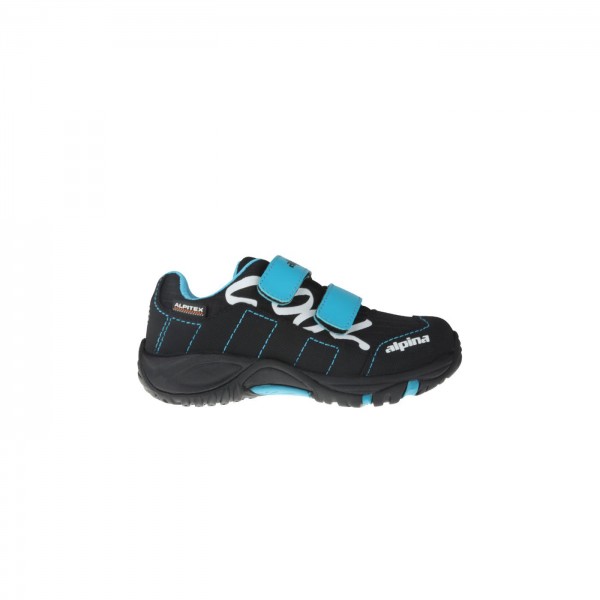 Lei By Tessamino Kinderschuhe Winny türkis 50% Rabatt mit kostenlosem Versand