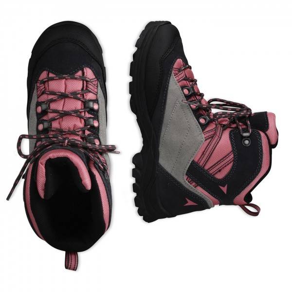 Lei By Tessamino Kinderschuhe Alva pink Fabrikladen