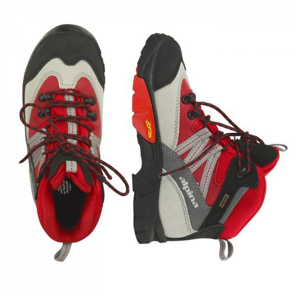 Lei By Tessamino Kinderschuhe Elin rot Speichern exportieren
