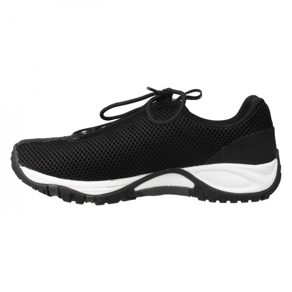 Lei By Tessamino Schnürer Charlie schwarz im Angebot