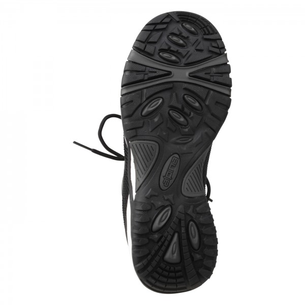 Lei By Tessamino Schnürer Charlie schwarz im Angebot