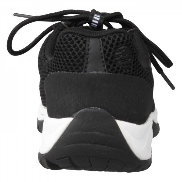 Lei By Tessamino Schnürer Charlie schwarz im Angebot