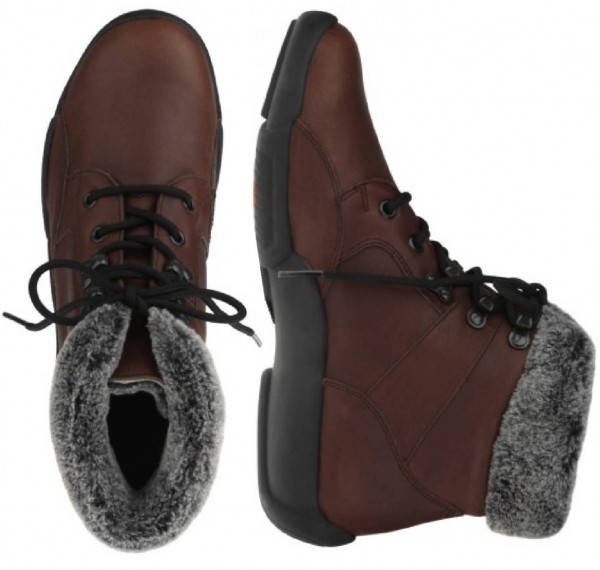 Lei By Tessamino Stiefelette Cintia braun Begrenztes Angebot