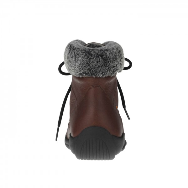 Lei By Tessamino Stiefelette Cintia braun Begrenztes Angebot