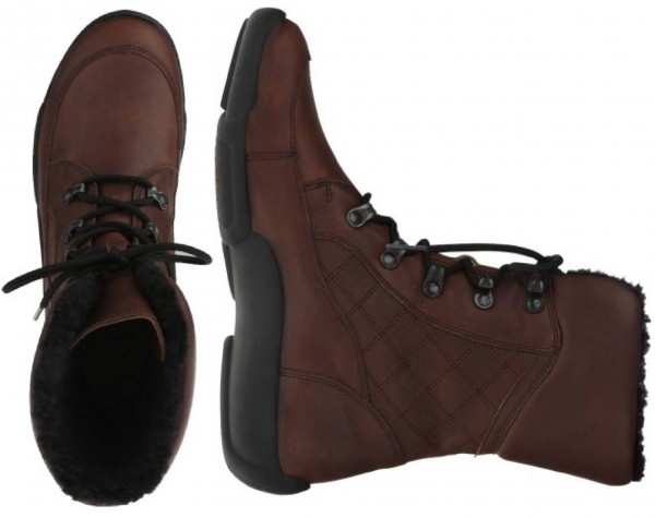 Lei By Tessamino Stiefelette Antonia braun Online Shopping