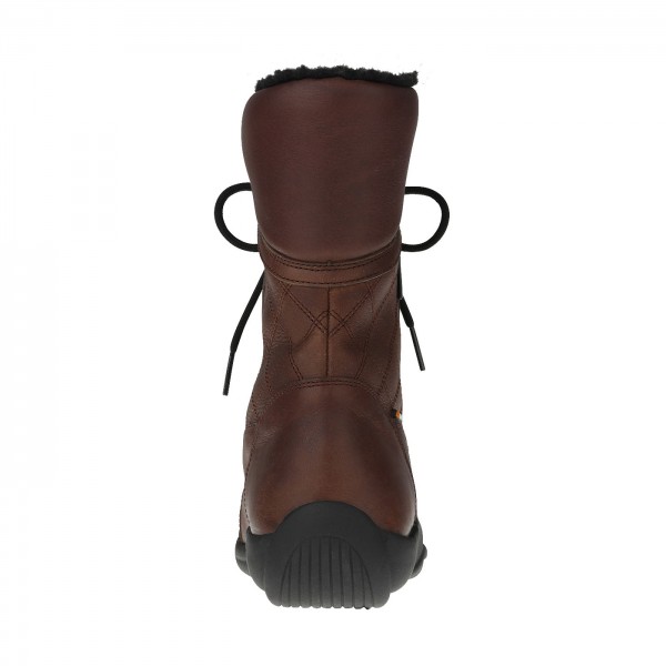 Lei By Tessamino Stiefelette Antonia braun Online Shopping