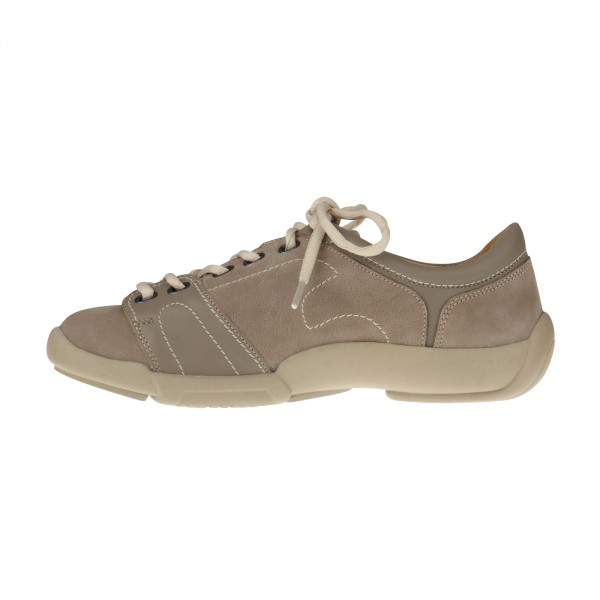 Lei By Tessamino Schnürer Mina beige Lagerräumung
