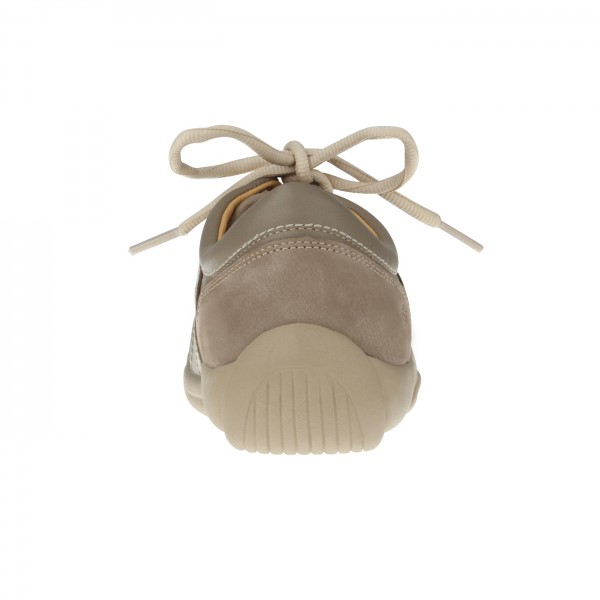 Lei By Tessamino Schnürer Mina beige Lagerräumung
