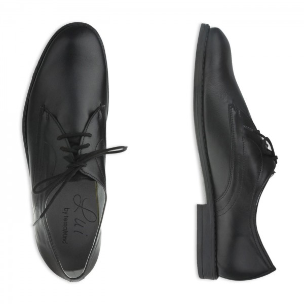 Lei By Tessamino Schnürer Miles schwarz Blitzangebot
