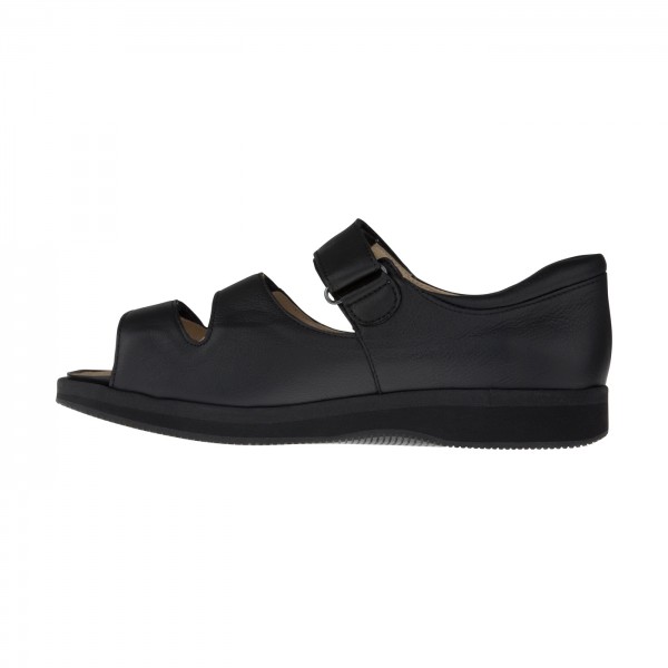 Lei By Tessamino Sandale Marokko XL schwarz Wochenangebot