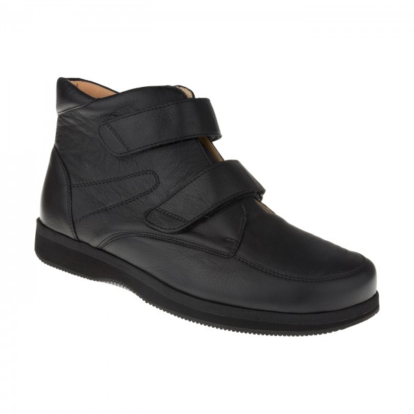 Lei By Tessamino Stiefel Trondheim XL schwarz/schwarz Kostenlose Rückgabe