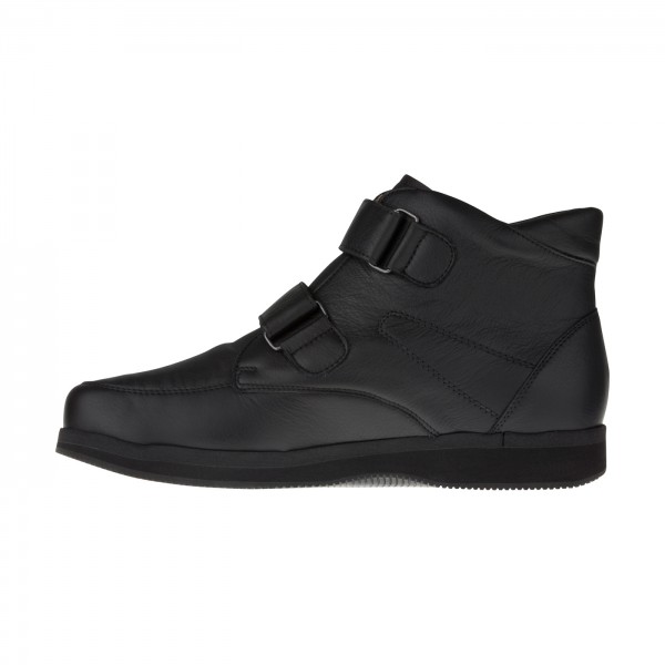 Lei By Tessamino Stiefel Trondheim XL schwarz/schwarz Kostenlose Rückgabe