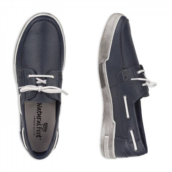 Lei By Tessamino Schnürer Torino navy Neueste Stile