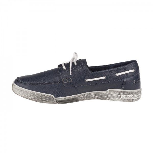 Lei By Tessamino Schnürer Torino navy Neueste Stile