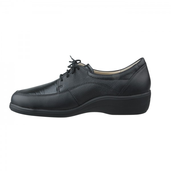 Lei By Tessamino Schnürer Tirol schwarz/schwarz Kostenloser Versand international