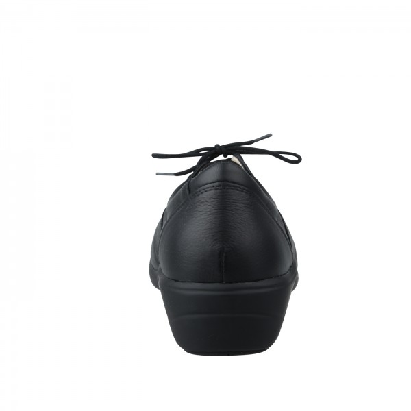 Lei By Tessamino Schnürer Tirol schwarz/schwarz Kostenloser Versand international