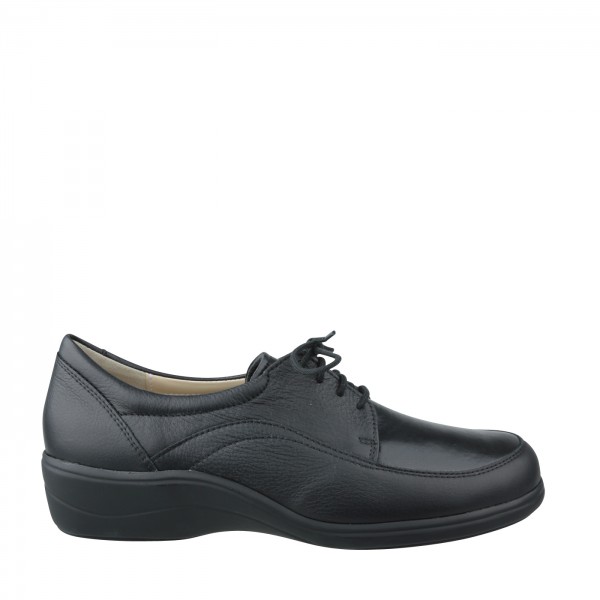 Lei By Tessamino Schnürer Tirol schwarz/schwarz Kostenloser Versand international