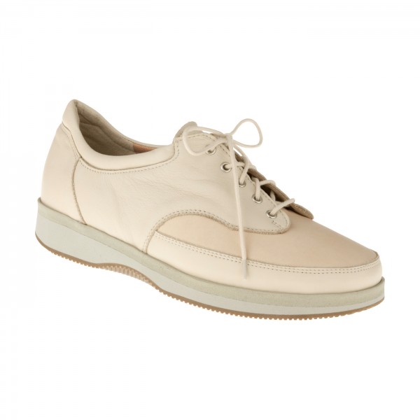 Lei By Tessamino Schnürer Paris XL beige/beige Black Friday Preise