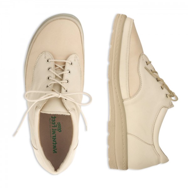 Lei By Tessamino Schnürer Paris XL beige/beige Black Friday Preise