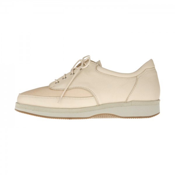 Lei By Tessamino Schnürer Paris XL beige/beige Black Friday Preise