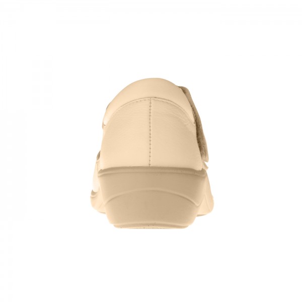 Lei By Tessamino Sandale Tunis beige 2025