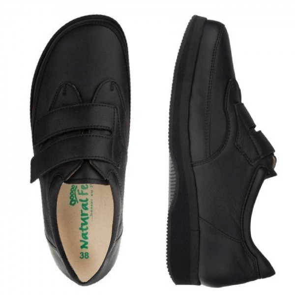 Lei By Tessamino Kletter Stockholm XL schwarz/schwarz Auslauf