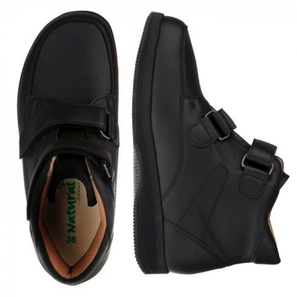 Lei By Tessamino Stiefel Narvik XL schwarz/schwarz Verkauf