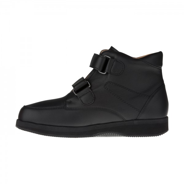 Lei By Tessamino Stiefel Narvik XL schwarz/schwarz Verkauf