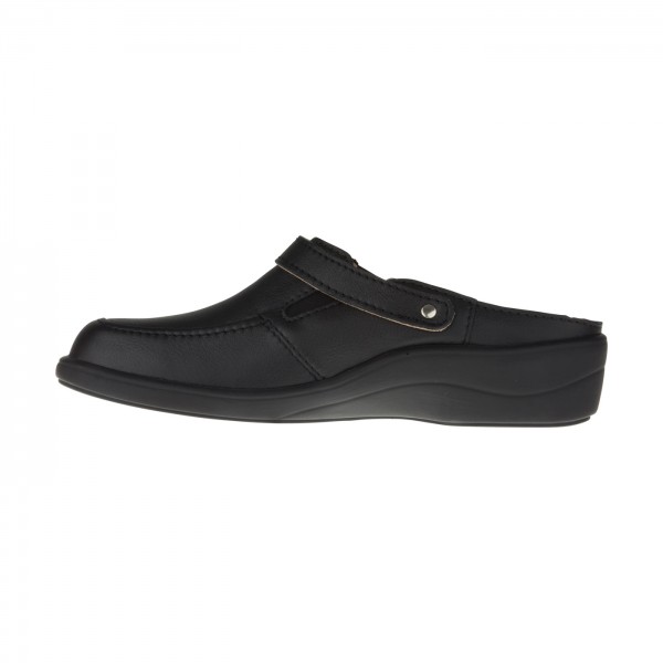 Lei By Tessamino Pantolette Füssing schwarz Angebote