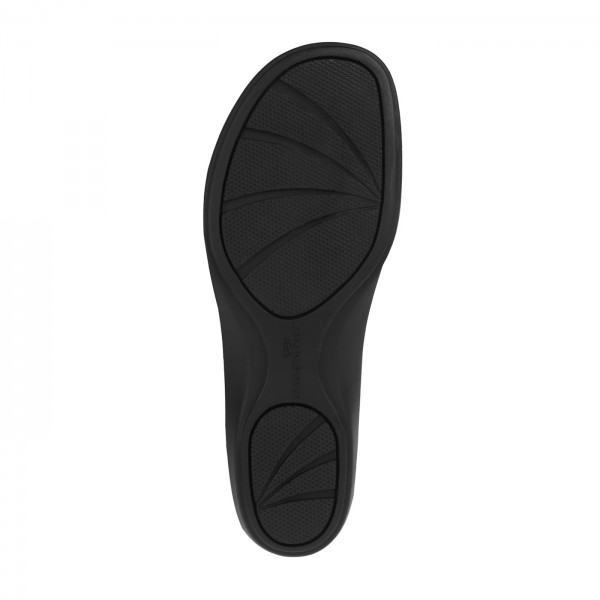 Lei By Tessamino Pantolette Füssing schwarz Angebote