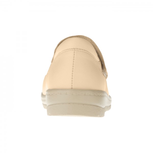 Lei By Tessamino Sandale Casablanca beige im Angebot