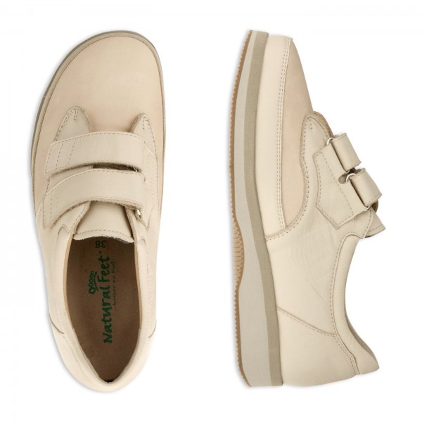 Lei By Tessamino Kletter Göteborg XL beige/beige Günstiger Verkauf