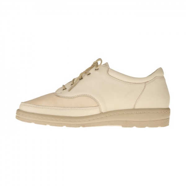 Lei By Tessamino Schnürer Paris beige/beige Kostenloser Versand