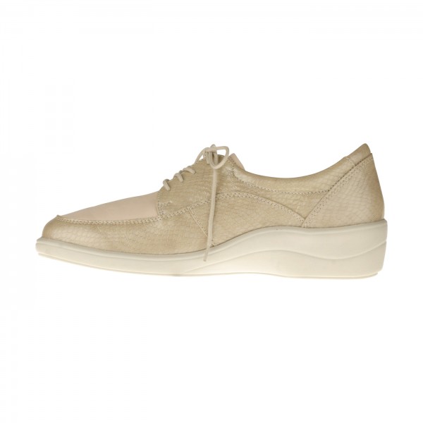Lei By Tessamino Schnürer Tirol beige/beige Großer Ausverkauf