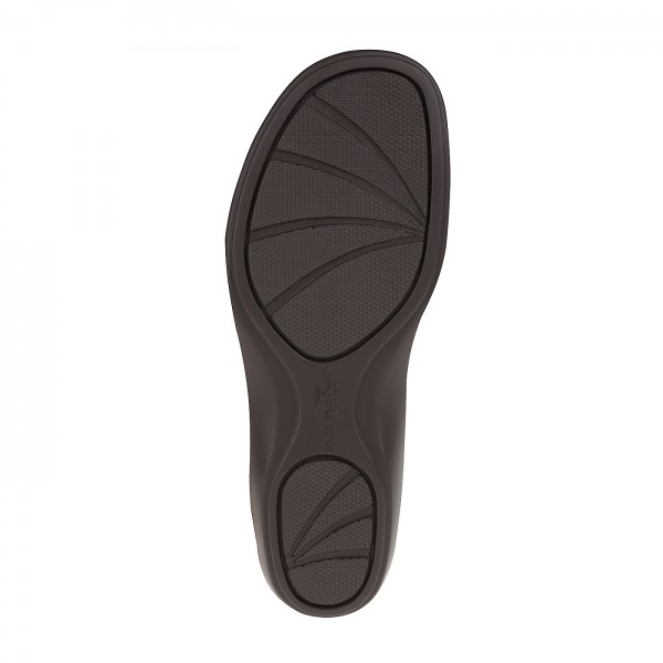 Lei By Tessamino Schnürer Tirol braun/dunkelbraun Flash Sale