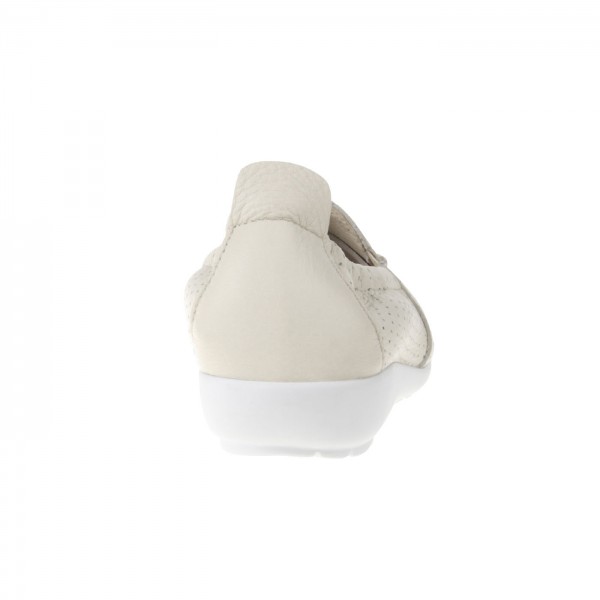 Lei By Tessamino Mokassin Adela beige Begrenztes Angebot