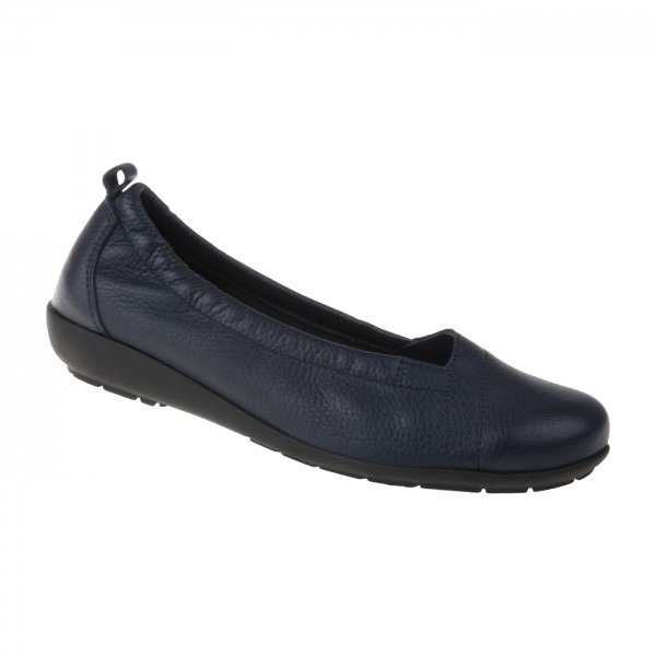 Lei By Tessamino Ballerina Polina dunkelblau Online Shopping