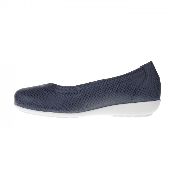 Lei By Tessamino Ballerina Collien grau-blau Black Friday