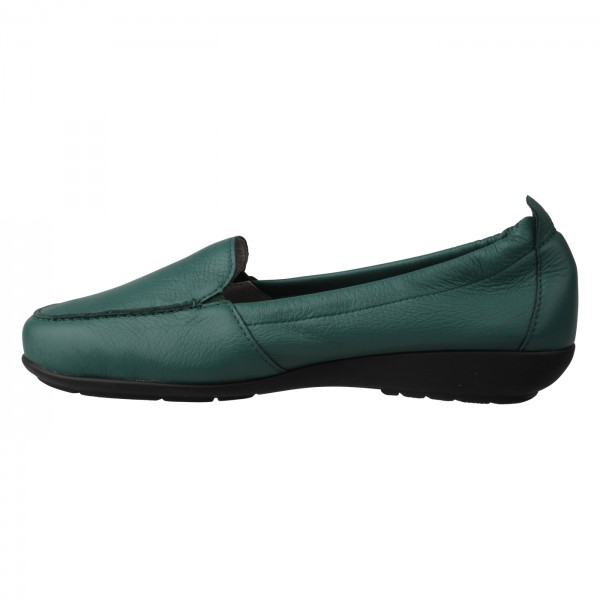 Lei By Tessamino Mokassin Marie grün Online Outlet