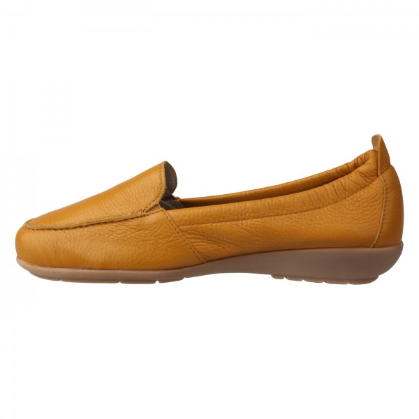 Lei By Tessamino Mokassin Marie senf Zeitlich begrenztes Angebot