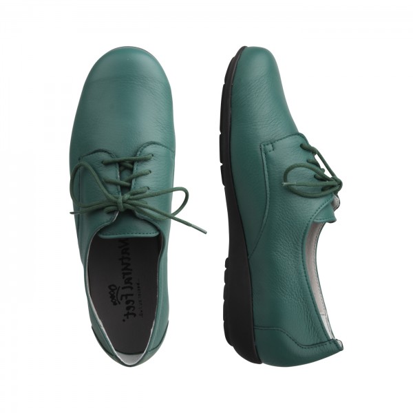 Lei By Tessamino Schnürer Larissa grün Blitzangebot