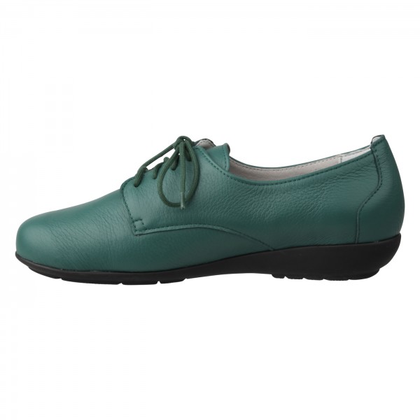 Lei By Tessamino Schnürer Larissa grün Blitzangebot